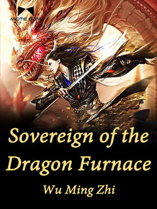 Sovereign of the Dragon Furnace